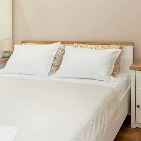 Mdm Apartment City Center Felicita Deluxe روس المظهر الخارجي الصورة