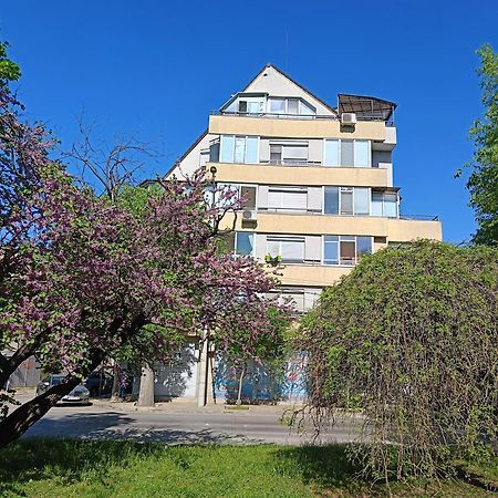 Mdm Apartment City Center Felicita Deluxe روس المظهر الخارجي الصورة