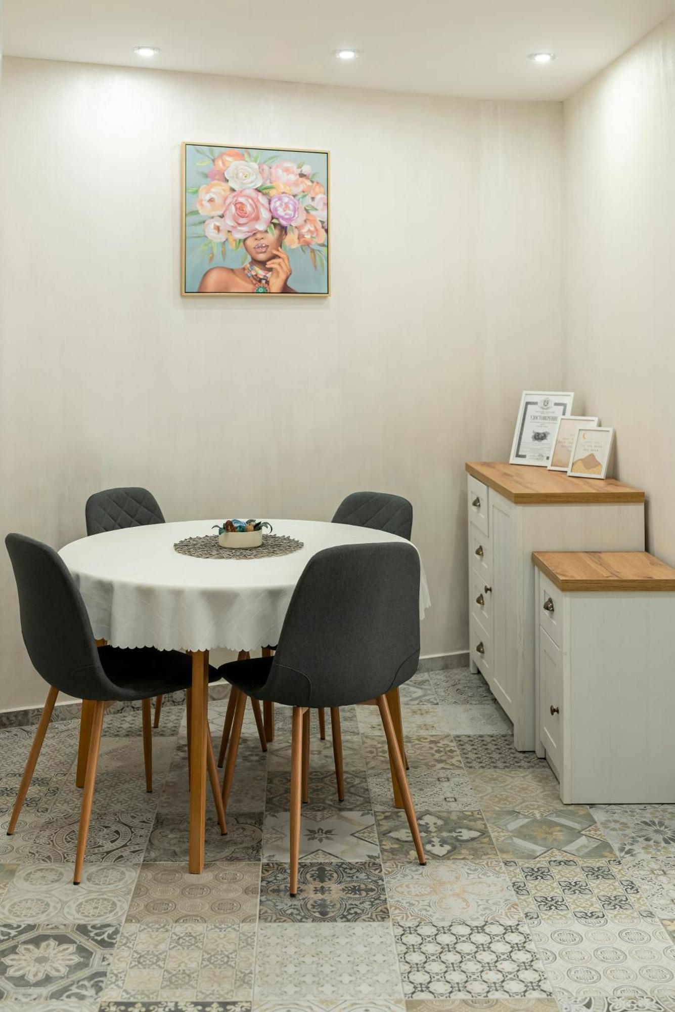 Mdm Apartment City Center Felicita Deluxe روس المظهر الخارجي الصورة