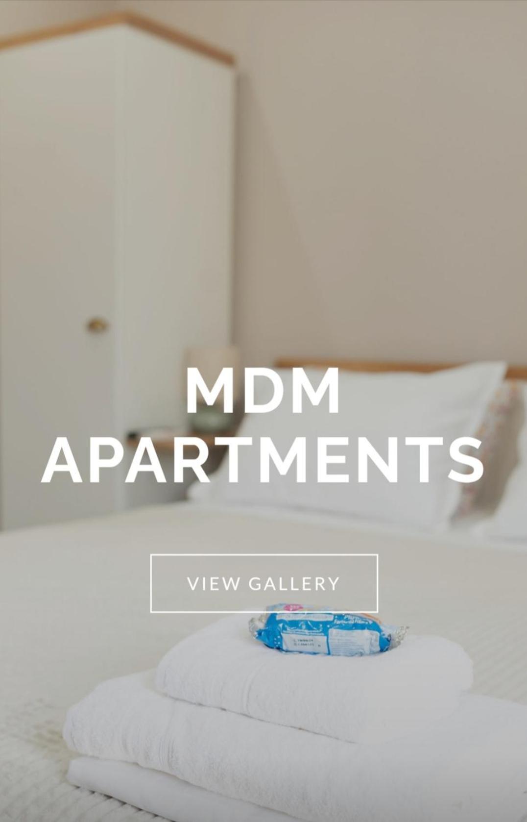 Mdm Apartment City Center Felicita Deluxe روس المظهر الخارجي الصورة
