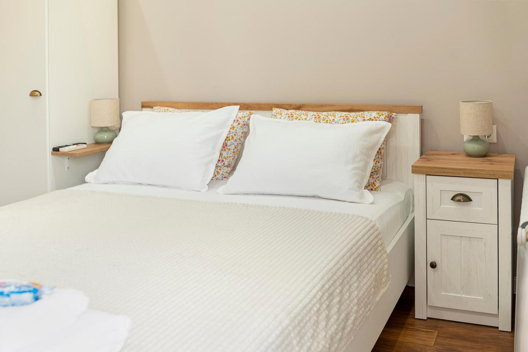 Mdm Apartment City Center Felicita Deluxe روس المظهر الخارجي الصورة