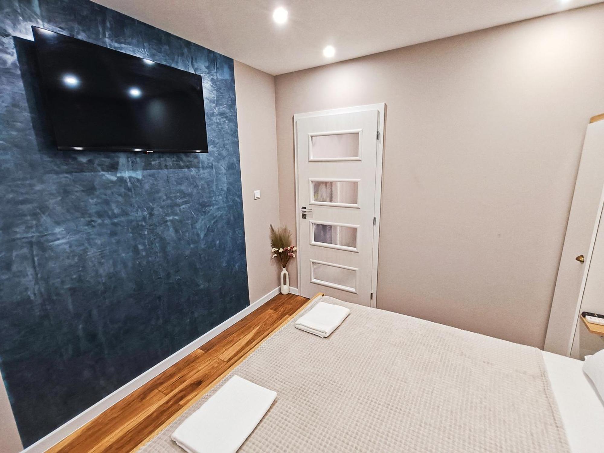Mdm Apartment City Center Felicita Deluxe روس المظهر الخارجي الصورة